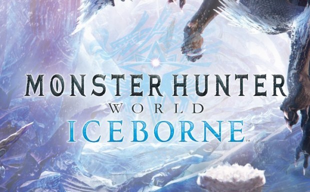 《怪物猎人世界：冰原》含11.01补丁中文