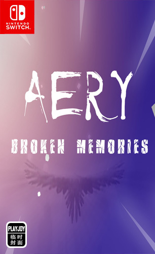 Aery-破碎的记忆
