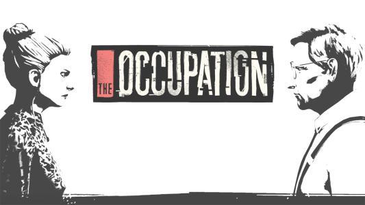 《职业 The Occupation》