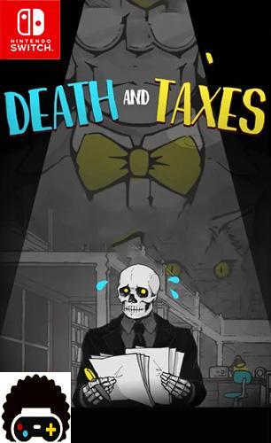 死亡和税