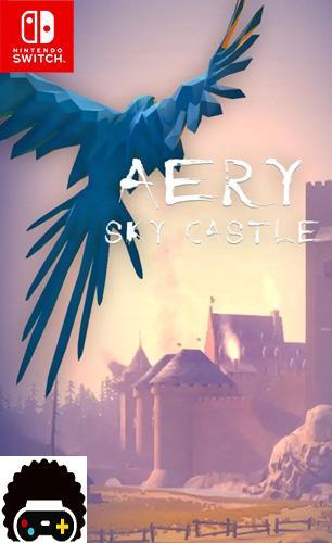 Aery – 天空城堡